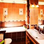 Appartement Absyntapart Biskupia *