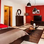 Absyntapart Biskupia Appartement