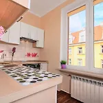 Absyntapart Biskupia * Wrocław