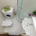 Appartement Absyntapart Biskupia