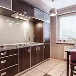 Absyntapart Biskupia Wrocław