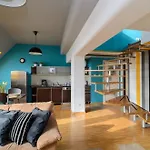 Absyntapart Biskupia Appartement Wrocław