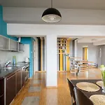 Absyntapart Biskupia Wrocław