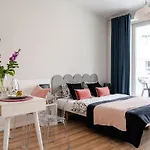 Absyntapart Biskupia * Wrocław