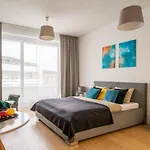 Absyntapart Biskupia Wrocław