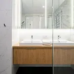 Absyntapart Biskupia Appartement