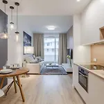 Absyntapart Biskupia Appartement