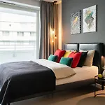 Appartement Absyntapart Biskupia Wrocław