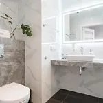 Appartement Absyntapart Biskupia