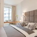 Appartement Absyntapart Biskupia Wrocław