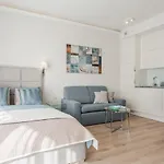Appartement Absyntapart Biskupia Wrocław