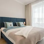 Absyntapart Biskupia * Wrocław