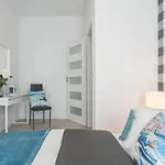 Appartement Absyntapart Biskupia *