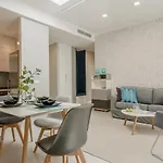 Appartement Absyntapart Biskupia