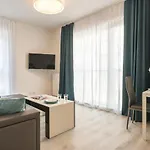 Absyntapart Biskupia Appartement *