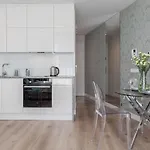 Appartement Absyntapart Biskupia