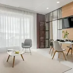 Appartement Absyntapart Biskupia Wrocław