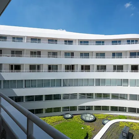 Apartman Absyntapart Market Square
