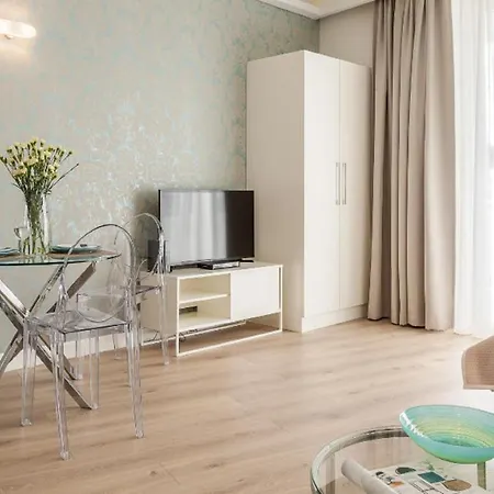 Apartment Absyntapart Market Square *