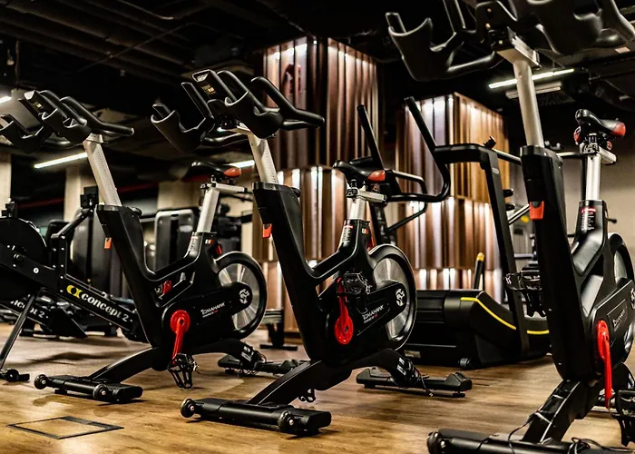 Apartament Absyntapart Biskupia Wrocław