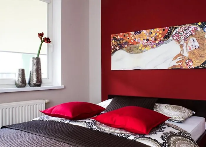 Absyntapart Biskupia Wrocław