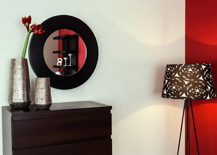 Absyntapart Biskupia Apartament