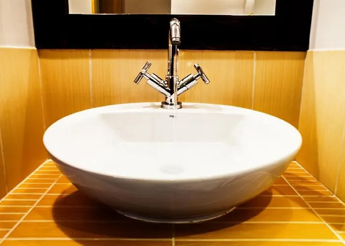 Absyntapart Biskupia Apartament *