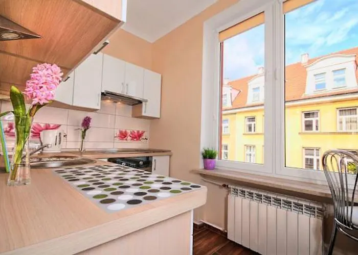 Absyntapart Biskupia * Wrocław