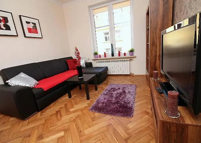 Absyntapart Biskupia * Wrocław