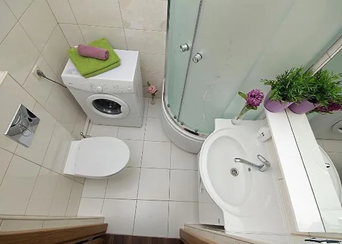 Apartament Absyntapart Biskupia