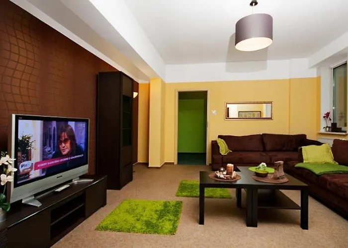 Absyntapart Biskupia * Wrocław