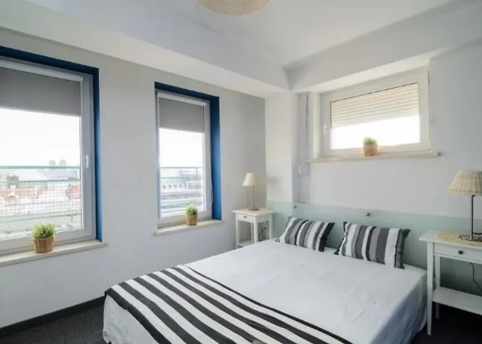 Absyntapart Biskupia Apartament