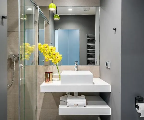 Absyntapart Biskupia Wrocław