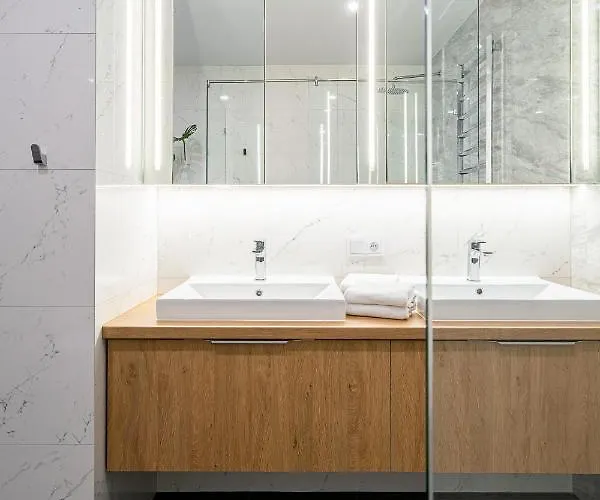 Absyntapart Biskupia Apartament