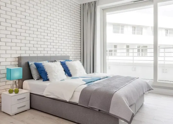 Apartament Absyntapart Biskupia