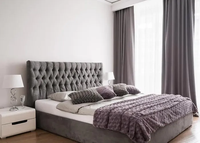 Absyntapart Biskupia * Wrocław