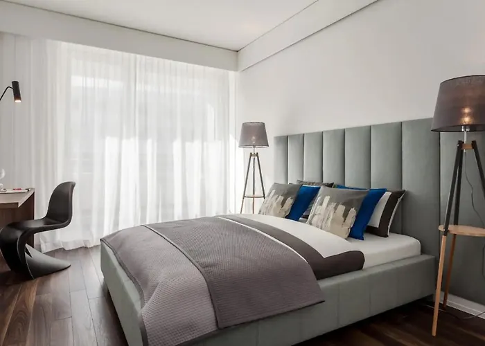 Absyntapart Biskupia Apartament