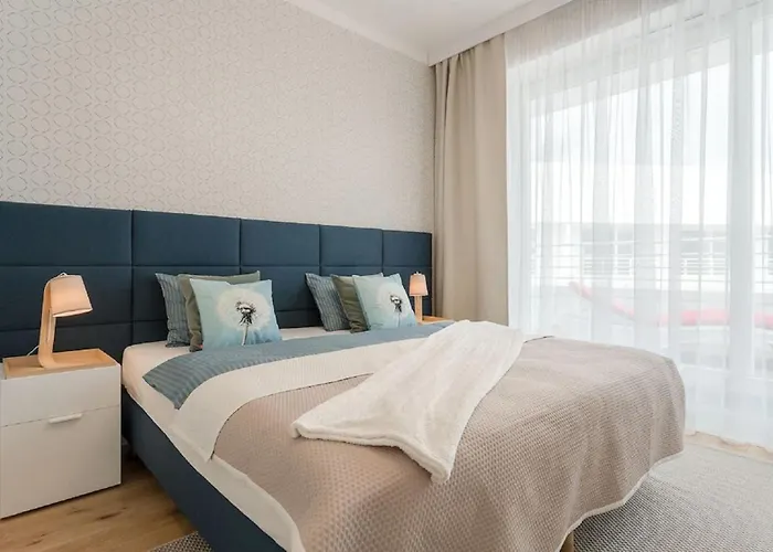 Absyntapart Biskupia * Wrocław