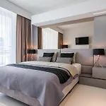 Absyntapart Biskupia Apartman *