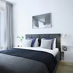 Absyntapart Biskupia Apartman *