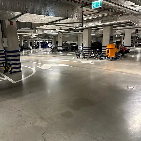 Appartement Absyntapart Biskupia Wrocław