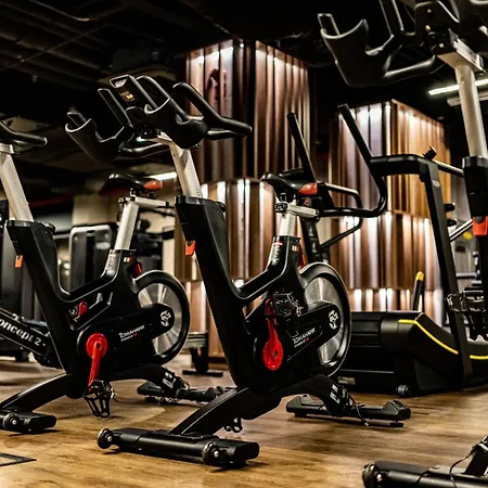 Lägenhet Absyntapart Biskupia Wrocław