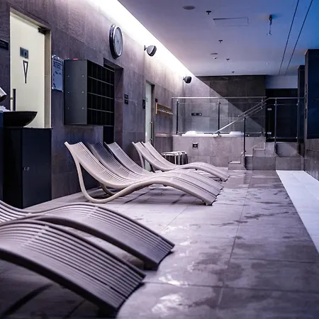 Absyntapart Biskupia Appartement Wrocław