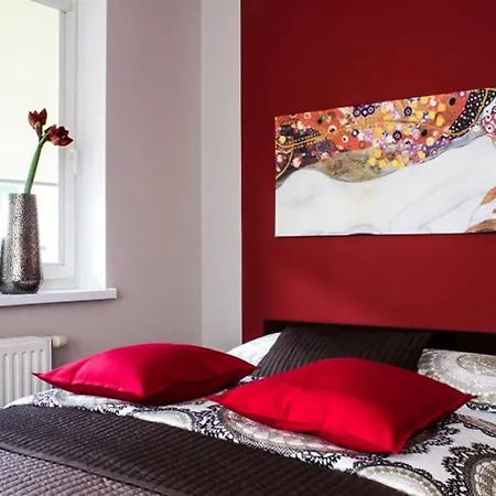 Absyntapart Biskupia Wrocław