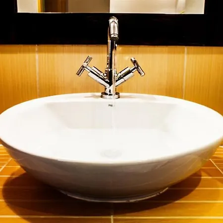 Absyntapart Biskupia Lägenhet *