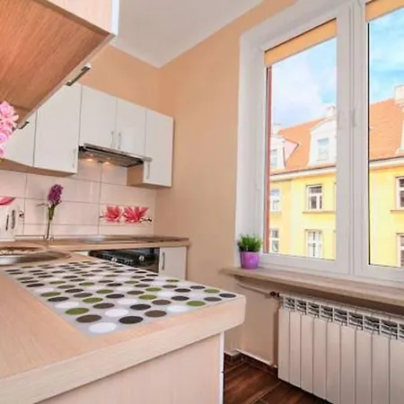 Absyntapart Biskupia * Wrocław