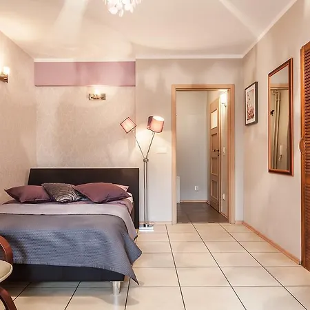 Absyntapart Biskupia * Wrocław