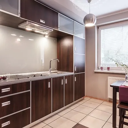 Absyntapart Biskupia Wrocław