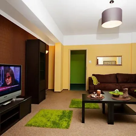 Absyntapart Biskupia * Wrocław