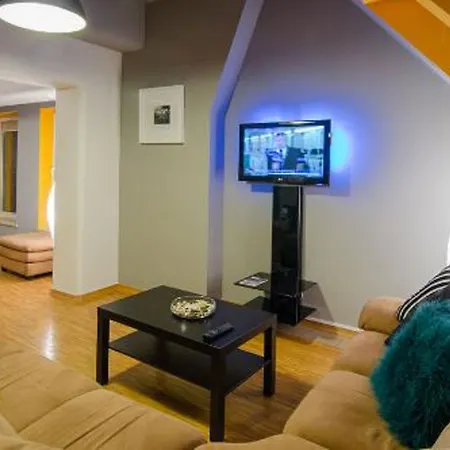 Absyntapart Biskupia Wrocław